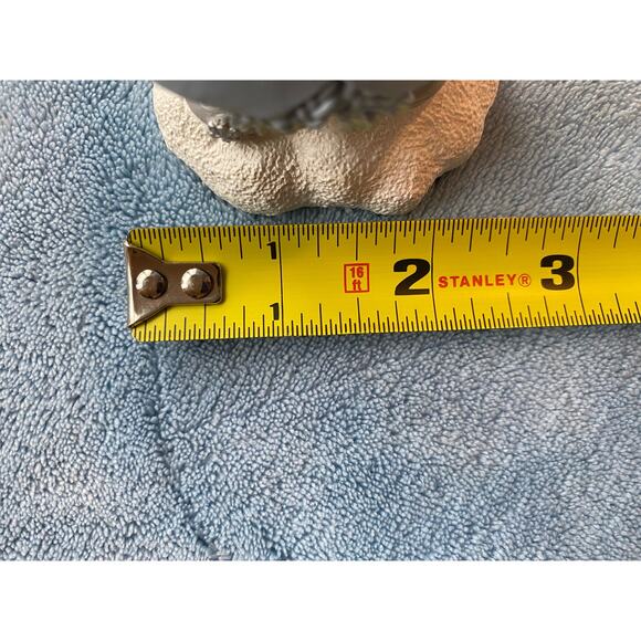 Encore Snow Buddies TM Puff/Klondike Totem - Vintage - Picture 10 of 10